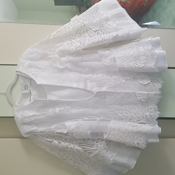 Skirt suit - 3pc - Picture 6 of 11